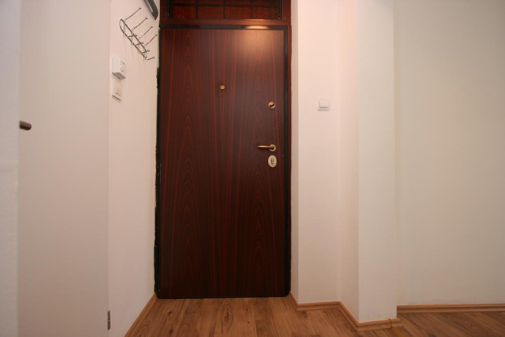 Apartments Zagreb Schone Esterno foto